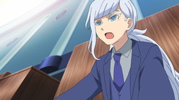 画像ギャラリー No.003のサムネイル画像 / アニメ「イナズマイレブン オリオンの刻印」第33話のあらすじが公開
