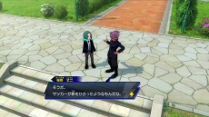 画像ギャラリー No.017のサムネイル画像 / 「イナズマイレブン 英雄たちのヴィクトリーロード」は2023年内の発売。新たなゲームの舞台や試合のシーンなどが公開に