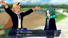 画像ギャラリー No.018のサムネイル画像 / 「イナズマイレブン 英雄たちのヴィクトリーロード」は2023年内の発売。新たなゲームの舞台や試合のシーンなどが公開に