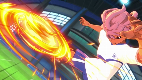 画像ギャラリー No.024のサムネイル画像 / 「イナズマイレブン 英雄たちのヴィクトリーロード」は2023年内の発売。新たなゲームの舞台や試合のシーンなどが公開に