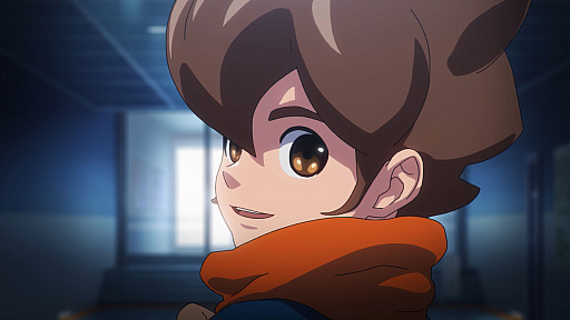 画像ギャラリー No.004のサムネイル画像 / 「イナズマイレブン 英雄たちのヴィクトリーロード」の最新PV公開。ゲーム内のアニメシーンや試合システムなどを収録
