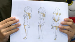 画像ギャラリー No.002のサムネイル画像 / レイトン教授ADVシリーズ最新作の存在が明らかに。詳細は7月27日の発表会にて