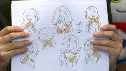 画像ギャラリー No.003のサムネイル画像 / レイトン教授ADVシリーズ最新作の存在が明らかに。詳細は7月27日の発表会にて