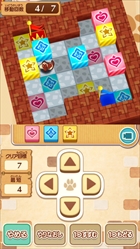画像ギャラリー No.040のサムネイル画像 / 「レイトンミステリージャーニー」，スマホ版と3DS版の違いを紹介。日刊ナゾ通信，エピソード03のプロローグ，ミニゲームで新たに判明した情報も