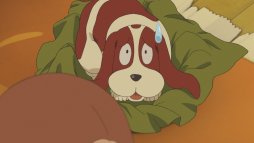 画像ギャラリー No.002のサムネイル画像 / アニメ「レイトン ミステリー探偵社」,第31話のあらすじが公開