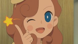 画像ギャラリー No.005のサムネイル画像 / アニメ「レイトン ミステリー探偵社」,第31話のあらすじが公開