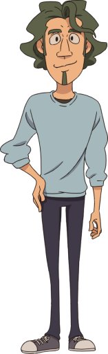 画像ギャラリー No.007のサムネイル画像 / アニメ「レイトン ミステリー探偵社」,第31話のあらすじが公開
