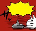 画像ギャラリー No.001のサムネイル画像 / 「にゃっちーずクッキング」が配信開始。グッズやサイン色紙が当たるTwitterキャンペーンも