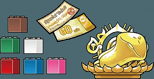 画像ギャラリー No.009のサムネイル画像 / 「なめこの巣」で「巣ごもり応援!GW スペシャル」が開催中。イベントや“いまだけ目標”など