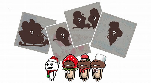 画像ギャラリー No.003のサムネイル画像 / 「なめこの巣」，養成学校に入学できる仲間や限定コーデのなめこにも職業が追加
