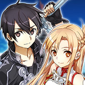 画像ギャラリー No.003のサムネイル画像 / 「SAO メモリー・デフラグ」が正式サービスを開始。9月30日までに開始すると,レア度★4の「【ナイトキャミソール】アスナ」をもらえる