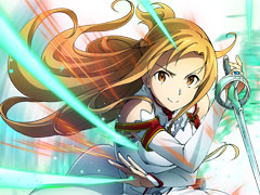 「SAO-メモリー・デフラグ-」1周年イベントが実施中。新機能「連携スキル」を所持した★5キャラや，ギルド機能も実装