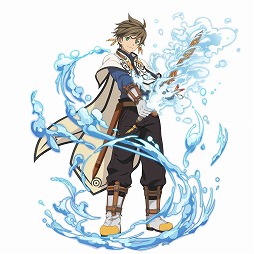 画像ギャラリー No.005のサムネイル画像 / 「SAO メモリー・デフラグ」×「テイルズ オブ ザ レイズ」，相互コラボイベントが開催決定