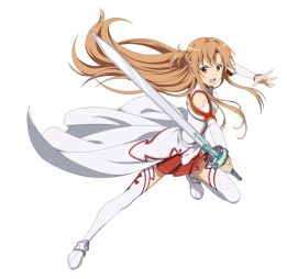 画像ギャラリー No.007のサムネイル画像 / 「SAO メモリー・デフラグ」×「テイルズ オブ ザ レイズ」，相互コラボイベントが開催決定