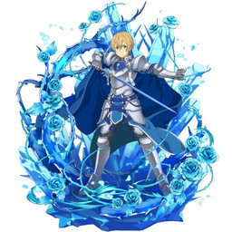 画像ギャラリー No.002のサムネイル画像 / 「ソードアート・オンライン メモリー・デフラグ」が2周年。特設サイトでは島﨑信長さんと松岡禎丞さんが登場するCM動画が公開