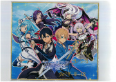画像ギャラリー No.012のサムネイル画像 / 「SAO メモリー・デフラグ」3周年記念施策がスタート