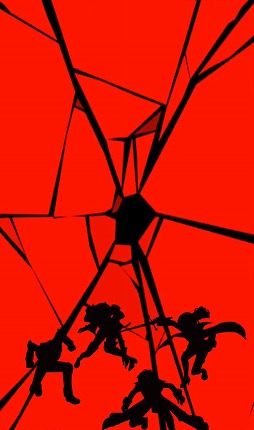 画像ギャラリー No.017のサムネイル画像 / 「SAO メモリー・デフラグ」×「P5R」コラボが開始。イベント報酬は【VR世界の隠者】ユウキ