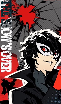 画像ギャラリー No.019のサムネイル画像 / 「SAO メモリー・デフラグ」×「P5R」コラボが開始。イベント報酬は【VR世界の隠者】ユウキ