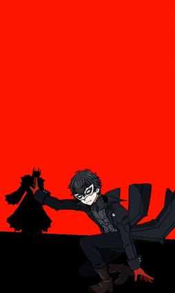 画像ギャラリー No.020のサムネイル画像 / 「SAO メモリー・デフラグ」×「P5R」コラボが開始。イベント報酬は【VR世界の隠者】ユウキ