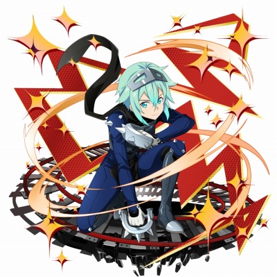 画像ギャラリー No.005のサムネイル画像 / 「SAO メモリー・デフラグ」,「ペルソナ5 ザ・ロイヤル」コラボ第2弾が開催