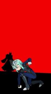 画像ギャラリー No.013のサムネイル画像 / 「SAO メモリー・デフラグ」,「ペルソナ5 ザ・ロイヤル」コラボ第2弾が開催