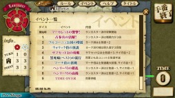 画像ギャラリー No.002のサムネイル画像 / 歴史シミュレーション「薔薇戦争‐Wars of The Roses‐」Android版が配信開始