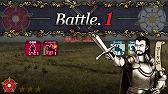 画像ギャラリー No.005のサムネイル画像 / 「薔薇戦争‐Wars of The Roses‐」,キャンペーンシナリオを7月8日に追加予定