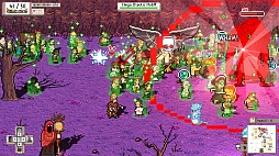 画像ギャラリー No.003のサムネイル画像 / Devolver Digital,初公開となる「Okhlos」など3タイトルをBitSummit 4thに出展