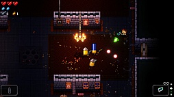画像ギャラリー No.005のサムネイル画像 / Devolver Digital,初公開となる「Okhlos」など3タイトルをBitSummit 4thに出展