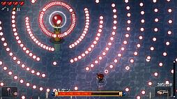 画像ギャラリー No.006のサムネイル画像 / Devolver Digital,初公開となる「Okhlos」など3タイトルをBitSummit 4thに出展