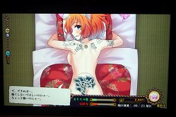 画像ギャラリー No.018のサムネイル画像 / 「BitSummit 4th」で「Okhlos」「プリンキピア:マスター・オブ・サイエンス」「刺青の国」を遊んでみた