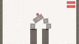 画像ギャラリー No.002のサムネイル画像 / 時間の概念も加わったパズルゲーム「ブロークドロップU」がWii U向けに配信