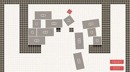 画像ギャラリー No.005のサムネイル画像 / 時間の概念も加わったパズルゲーム「ブロークドロップU」がWii U向けに配信