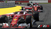画像ギャラリー No.019のサムネイル画像 / 「F1 2016」のティザートレイラー＆スクリーンショットが公開。PS4向けDL版の国内配信も正式発表