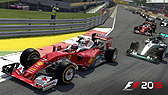 画像ギャラリー No.020のサムネイル画像 / 「F1 2016」のティザートレイラー＆スクリーンショットが公開。PS4向けDL版の国内配信も正式発表