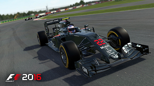 画像ギャラリー No.024のサムネイル画像 / 「F1 2016」のティザートレイラー＆スクリーンショットが公開。PS4向けDL版の国内配信も正式発表