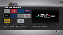 画像ギャラリー No.010のサムネイル画像 / 「F1 2016」に待望の「キャリアモード」復活。リアルに再現されたF1の世界で，F1ドライバーとしての自分だけのキャリアを築き上げよう