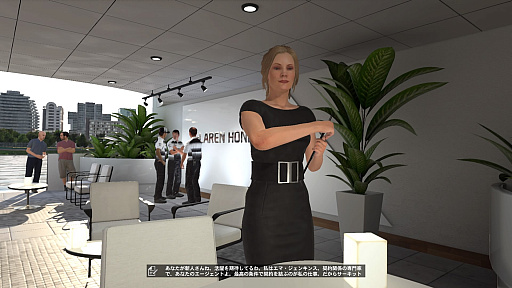 画像ギャラリー No.012のサムネイル画像 / 「F1 2016」に待望の「キャリアモード」復活。リアルに再現されたF1の世界で，F1ドライバーとしての自分だけのキャリアを築き上げよう