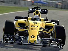 「F1 2016」に待望の「キャリアモード」復活。リアルに再現されたF1の世界で，F1ドライバーとしての自分だけのキャリアを築き上げよう