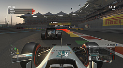 画像ギャラリー No.010のサムネイル画像 / 本日発売された「F1 2016」をレビュー。F1世界選手権をリアルに再現したシリーズ最新作で，至高の走りを楽しもう