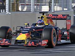 本日発売された「F1 2016」をレビュー。F1世界選手権をリアルに再現したシリーズ最新作で，至高の走りを楽しもう
