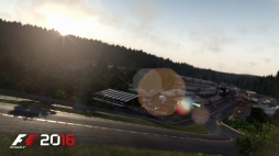 画像ギャラリー No.004のサムネイル画像 / 「F1 2016」が日本向けに本日発売。迫力あるレースシーンが確認できるローンチトレイラーや最新スクリーンショットも公開