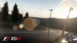 画像ギャラリー No.006のサムネイル画像 / 「F1 2016」が日本向けに本日発売。迫力あるレースシーンが確認できるローンチトレイラーや最新スクリーンショットも公開