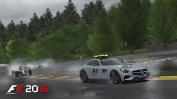 画像ギャラリー No.007のサムネイル画像 / 「F1 2016」が日本向けに本日発売。迫力あるレースシーンが確認できるローンチトレイラーや最新スクリーンショットも公開