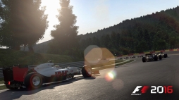 画像ギャラリー No.008のサムネイル画像 / 「F1 2016」が日本向けに本日発売。迫力あるレースシーンが確認できるローンチトレイラーや最新スクリーンショットも公開