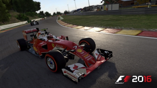画像ギャラリー No.011のサムネイル画像 / 「F1 2016」が日本向けに本日発売。迫力あるレースシーンが確認できるローンチトレイラーや最新スクリーンショットも公開