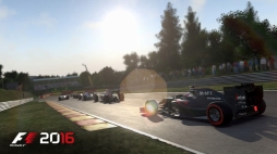 画像ギャラリー No.015のサムネイル画像 / 「F1 2016」が日本向けに本日発売。迫力あるレースシーンが確認できるローンチトレイラーや最新スクリーンショットも公開