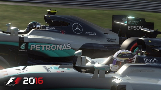 画像ギャラリー No.022のサムネイル画像 / 「F1 2016」が日本向けに本日発売。迫力あるレースシーンが確認できるローンチトレイラーや最新スクリーンショットも公開
