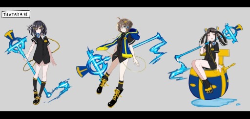 画像ギャラリー No.007のサムネイル画像 / アクティブ3DダンジョンRPG「神獄塔 メアリスケルター」店舗特典情報を公開