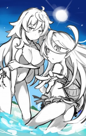 画像ギャラリー No.014のサムネイル画像 / アクティブ3DダンジョンRPG「神獄塔 メアリスケルター」店舗特典情報を公開